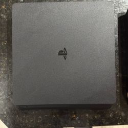PS4 500 GB