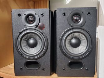 Edifier R1380T Powered Bookshelf Speakers