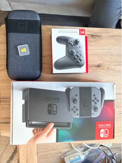 Pick up ONLY! 🎮 Nintendo Switch for Sale – $175