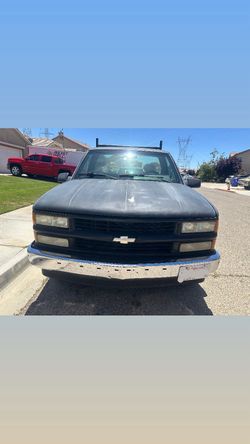 1994 Chevrolet