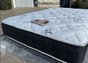 Full Orthopedic Supreme