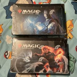 Magic the gathering core 2020-21