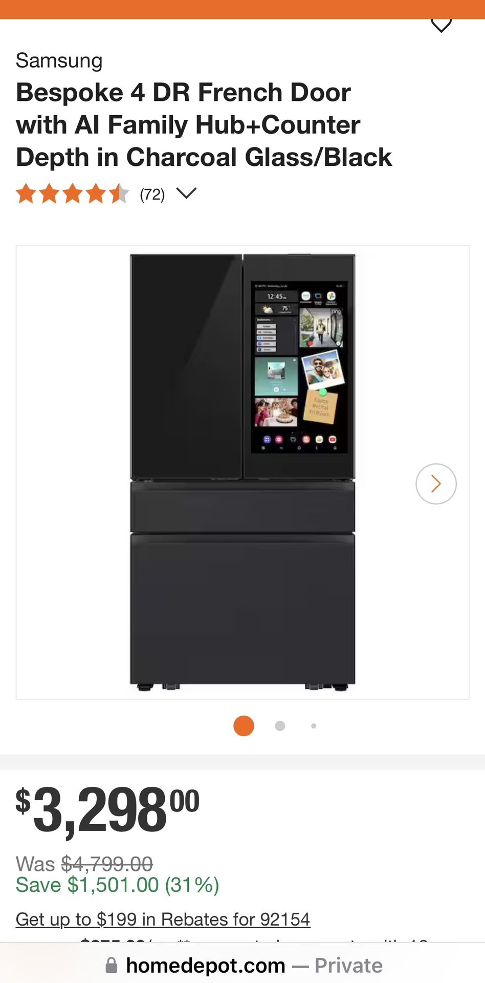 Refrigerator