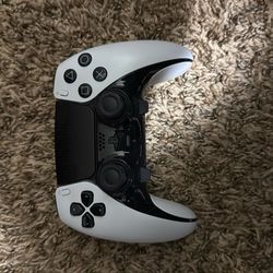 PlayStation Dual Sense Edge Controller