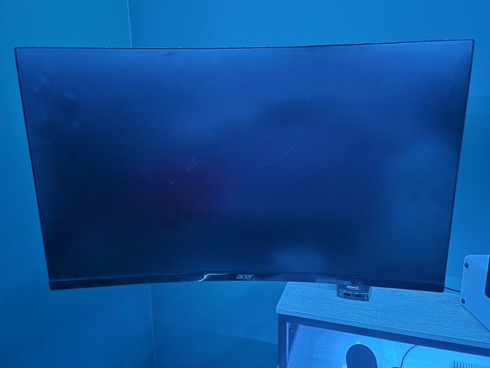 27inch 165 Hz Monitor