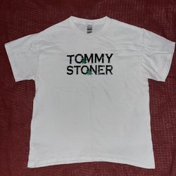 Tommy Stoner Gildan T-Shirt