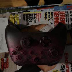 Xbox One Controller 