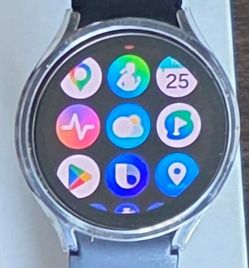Samsung Galaxy Watch5. Golf Edition 44mm