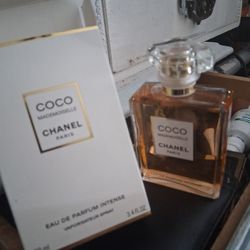 Coco Chanel