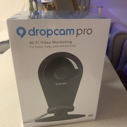 DropCam Pro
