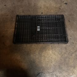 Cage  ( 36.5L  X  23.04W  X  24.93 H ) 