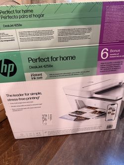 HP printer