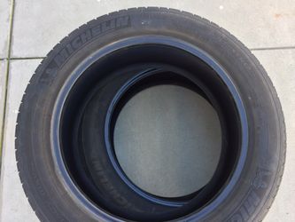 Michelin tires