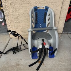Child Bike Seat