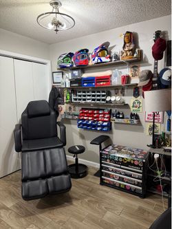 Turn Key Tattoo Supplies