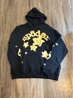 Brand new Spider hoodie