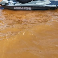 Sea-Doo 2003