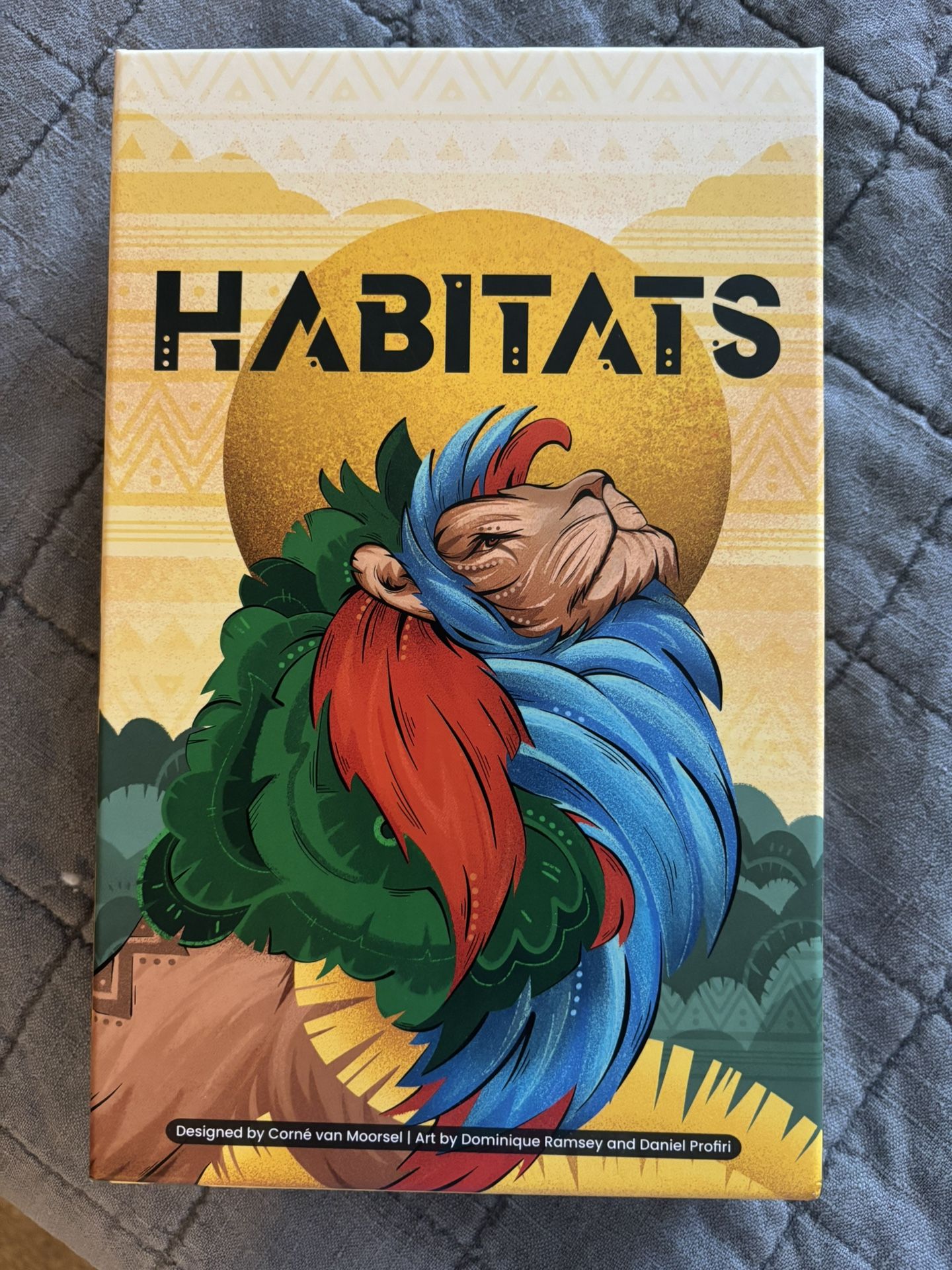 Habitats