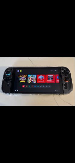 New Nintendo Switch 2 in Excellent Condition