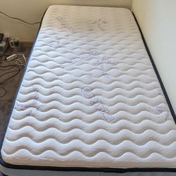 Twin XL Mattress 