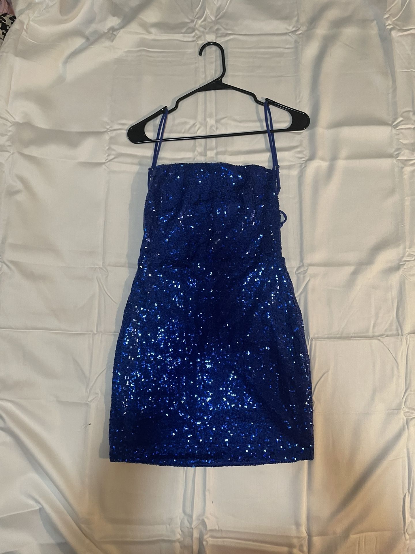 Lucy In The Sky Dress Size M