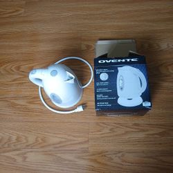 Electric Kettle - New