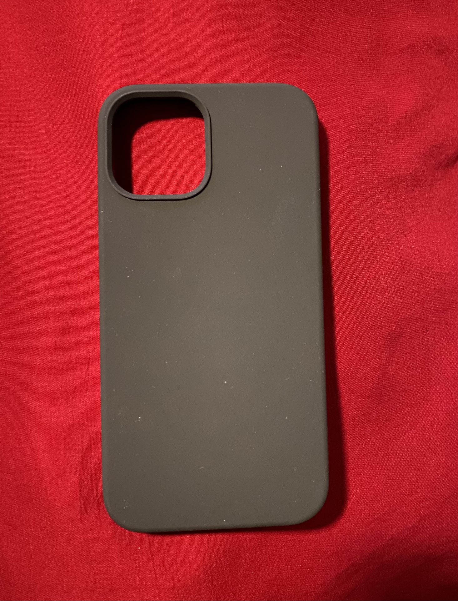 iPhone 12 Pro {case}