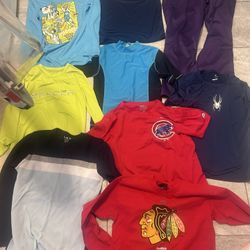 Boys Clothes 