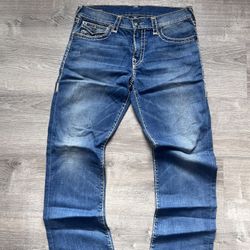 True religion jeans