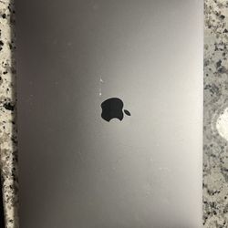 15.4” MacBook Pro 