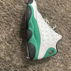 Jordan 13 Lucky Green For Sale