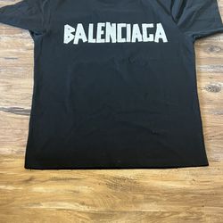 Balenciaga Shirt