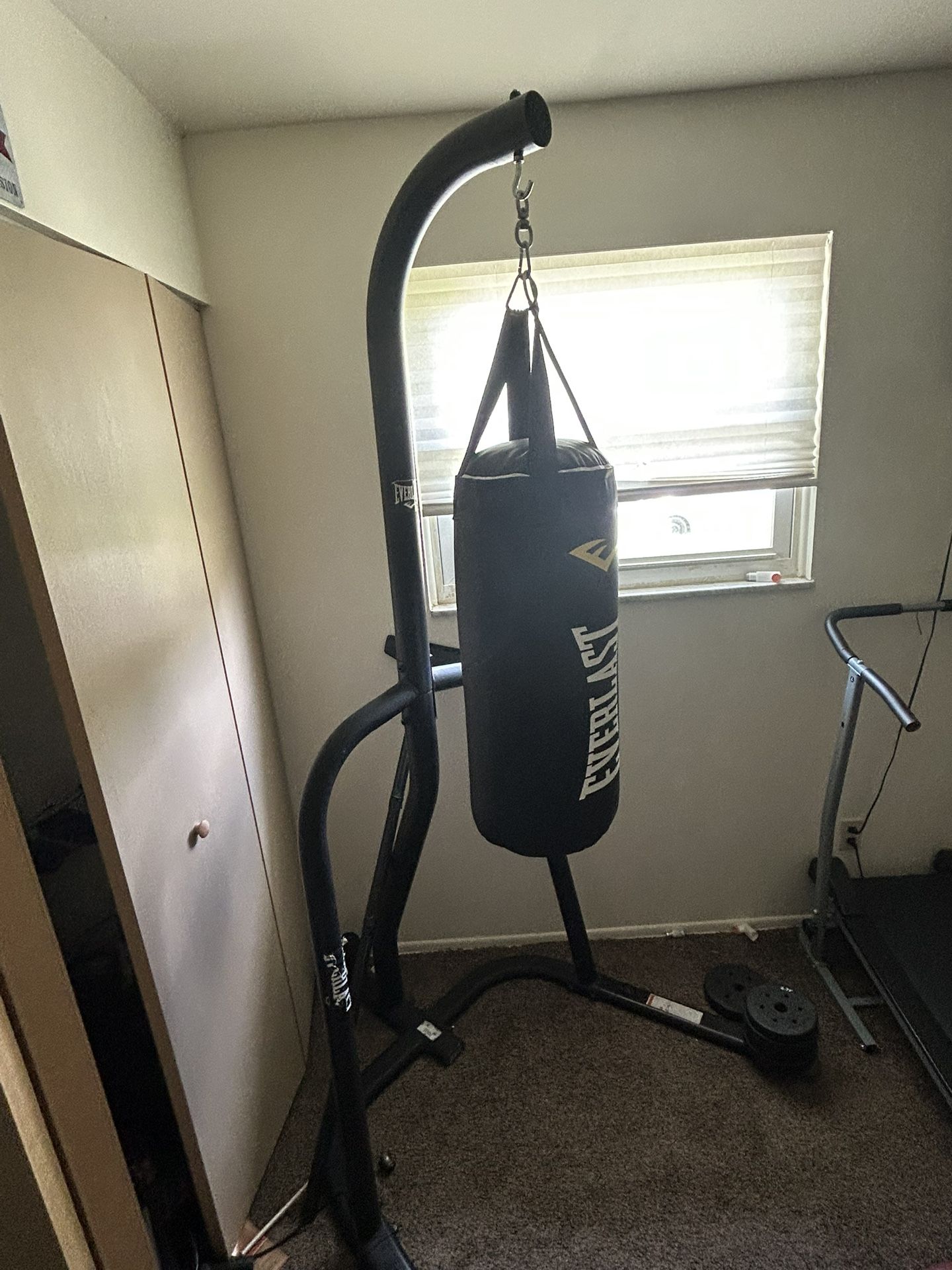 Punching Bag