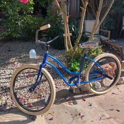 Beach Cruiser 
