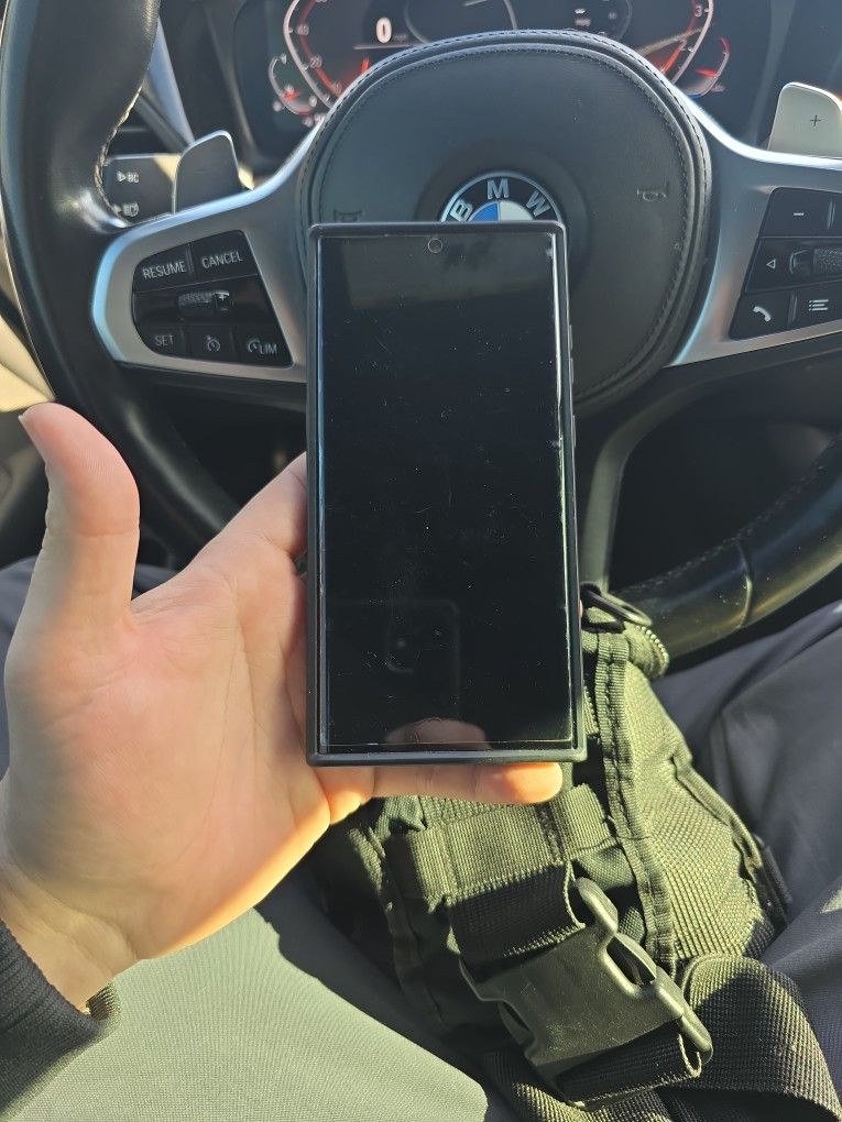 Samsung Galaxy 23 Ultra