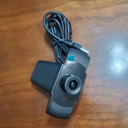 Wansview 1080p Webcam With Microphone 