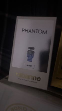 Phantom Rabanne