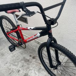 Bmx Diamondback 24 inch Tires