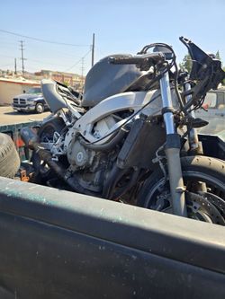 2005 cbr 600 parts