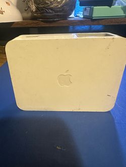 Apple AirPort Extreme Base Station