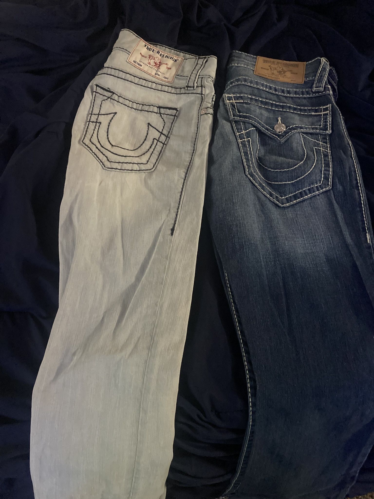 True Religion Jeans 28 