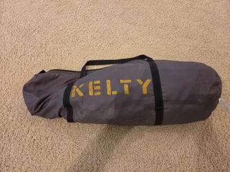 Kelty One person Micro Light Tent in Carry Bag