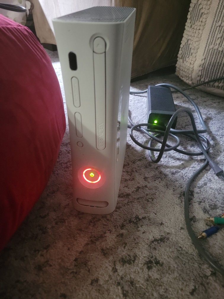 Xbox 360