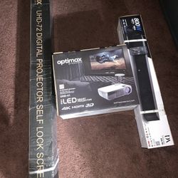 Projector