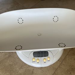Infant Scale 