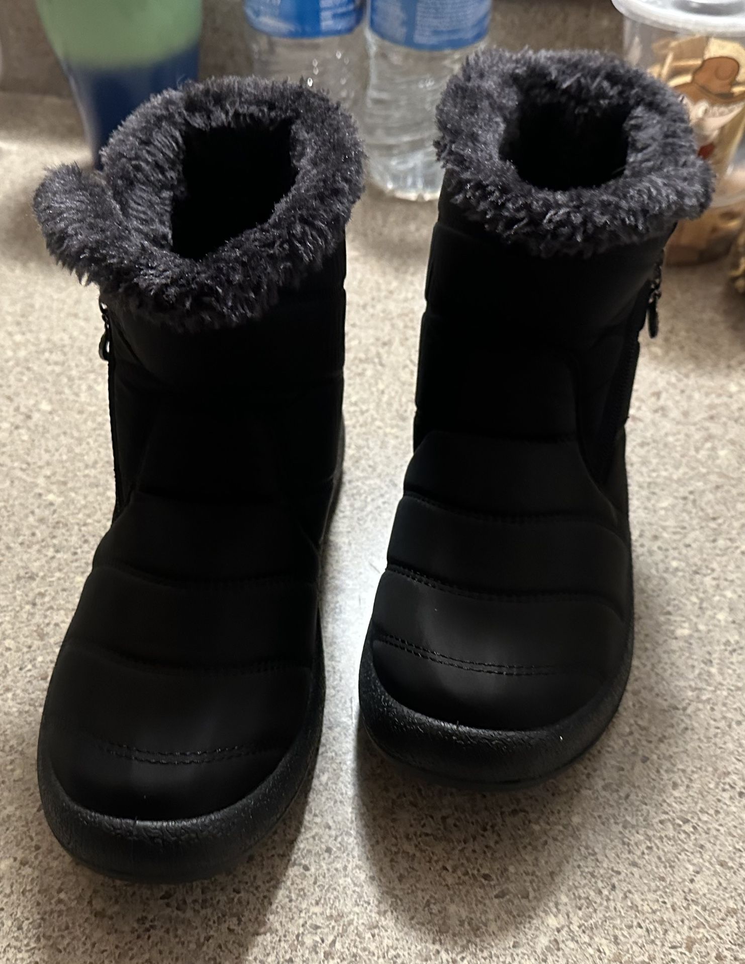 Dream pairs Women boots