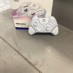 Victrix By PDP Pro BGG Controller For PS5/PS4/PC 