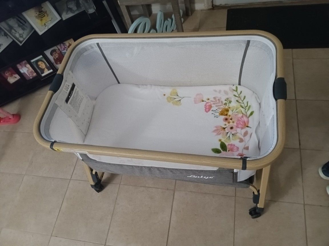 Bassinet Para Bebe