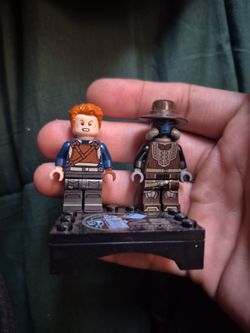LEGO Star Wars