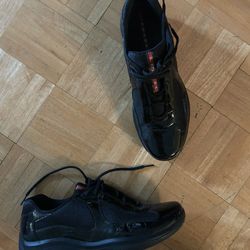 Prada Shoes